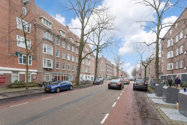 Medium property photo - Olympiaweg 51B, 1076 VP Amsterdam